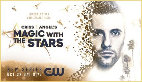 Unveiling The Enchanting Wealth Of Criss Angel