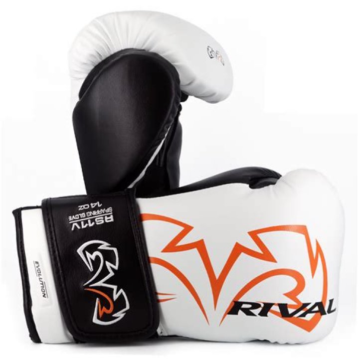 Are 16 oz gloves good for sparring?