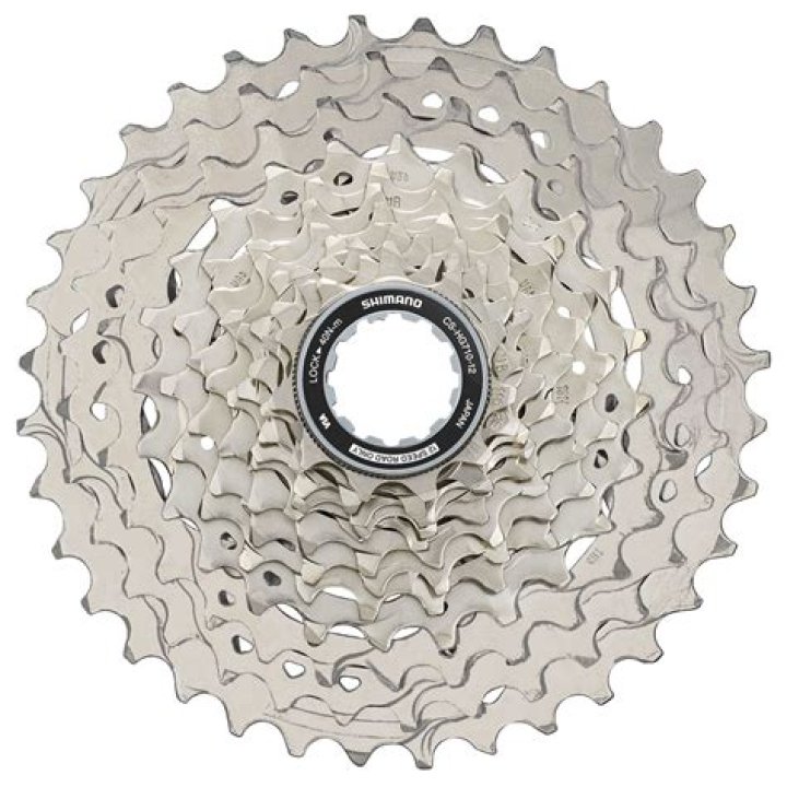 Are all 8 speed cassettes interchangeable?