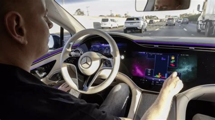 Are autonomous cars safer?