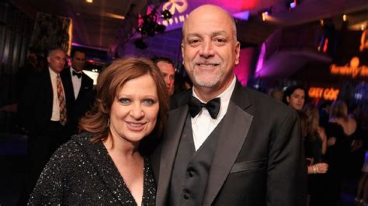 Are Caroline and Albert Manzo still together?