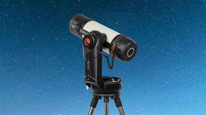 Are Celestron scopes any good?