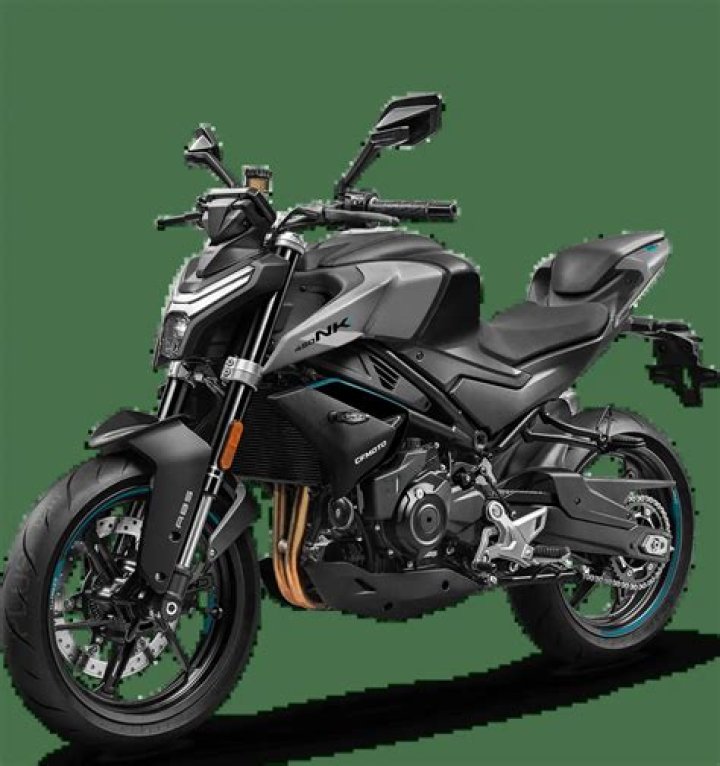Are CF Moto bikes any good?