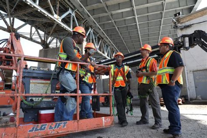 Are civil engineers in demand in Texas?