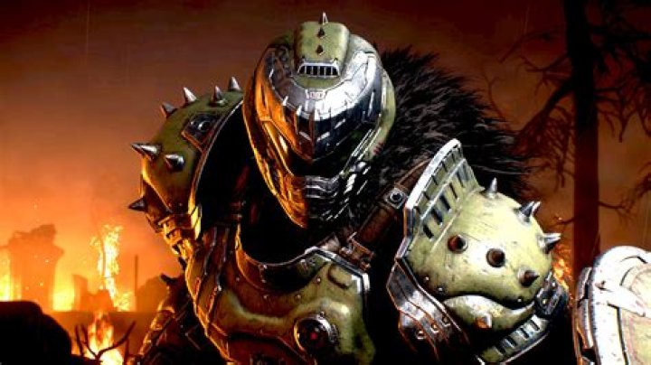 Are Doom wads illegal?