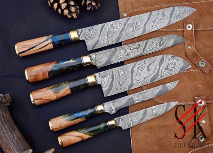 Are Forschner knives good?
