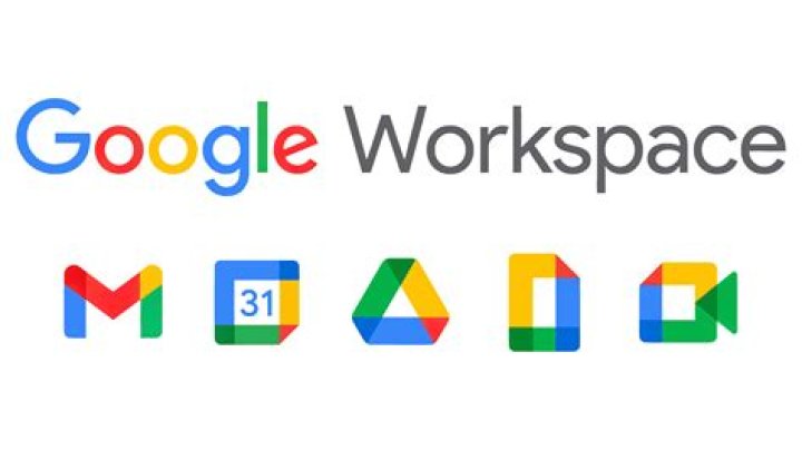Are Google Workspace apps free?