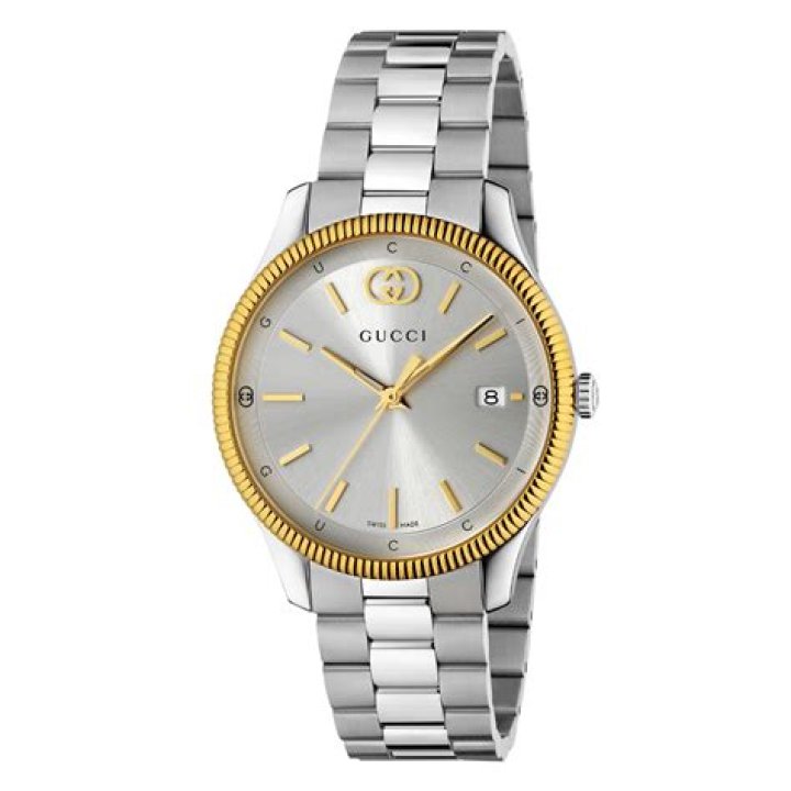 Are Gucci watches valuable?