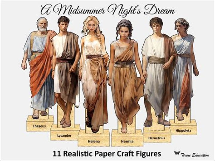 Are Hermia and Helena sisters?