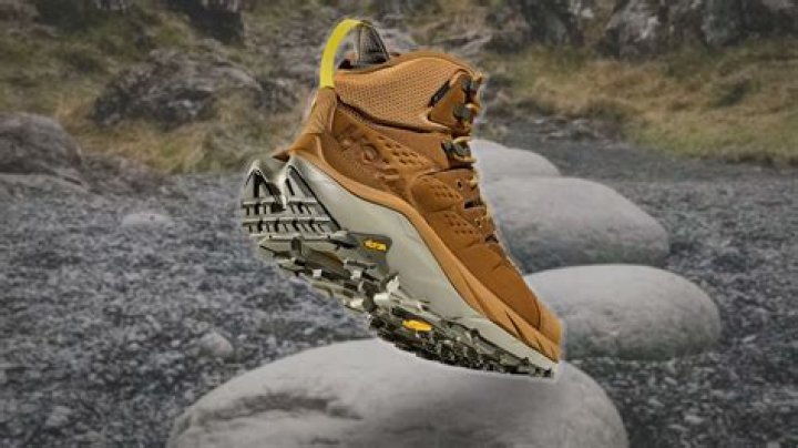 Are Hoka hiking boots good?