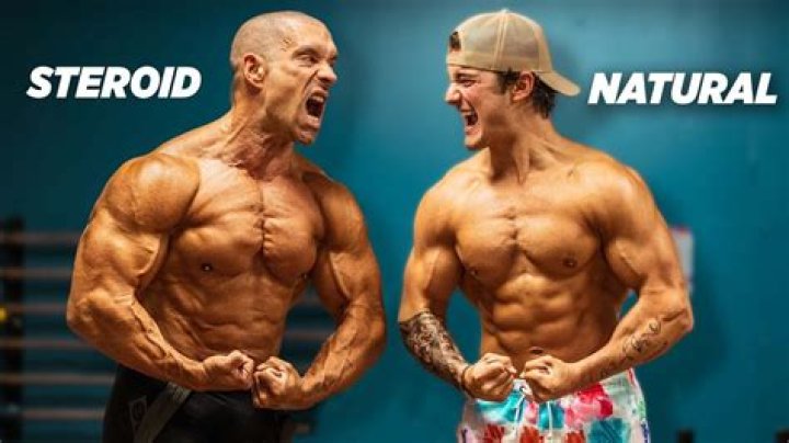 Are implants allowed in bodybuilding?