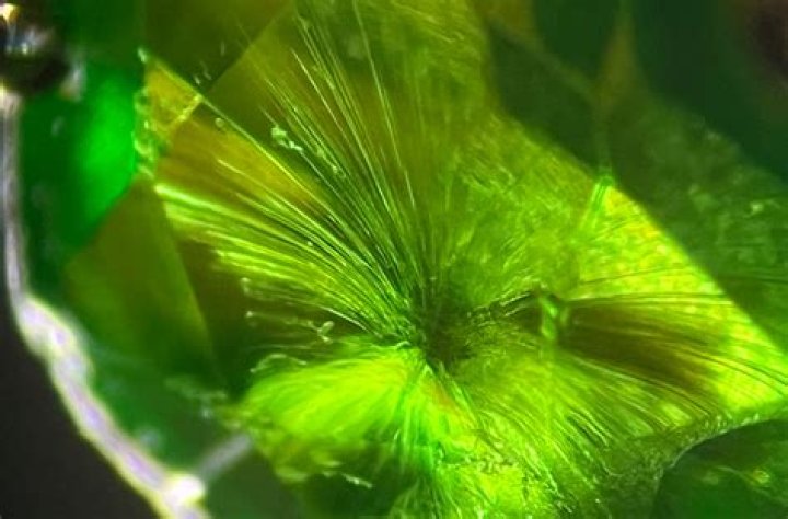 Are inclusions bad in gemstones?