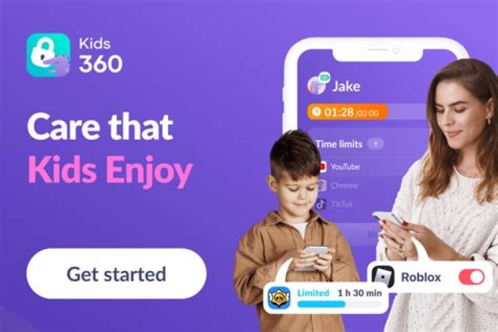 Are kids email free?
