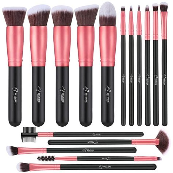 Are Laura Mercier makeup brushes good?