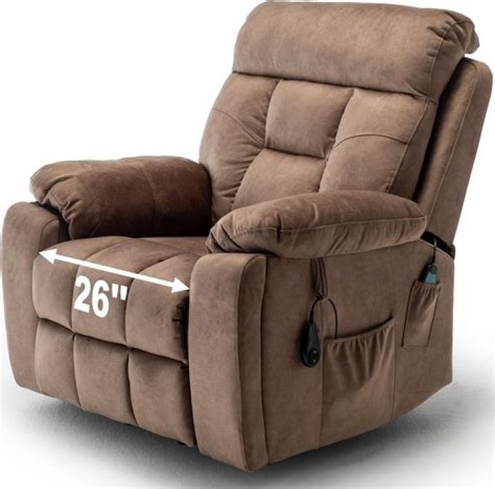 Are Lazy Boy chairs bad for your back?