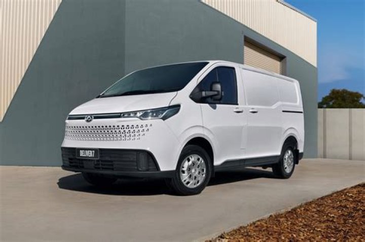 Are LDV Vans reliable?