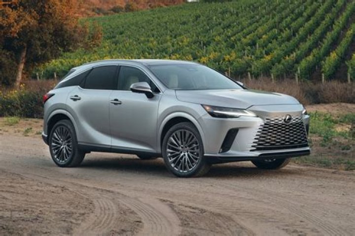 Are Lexus leases good?