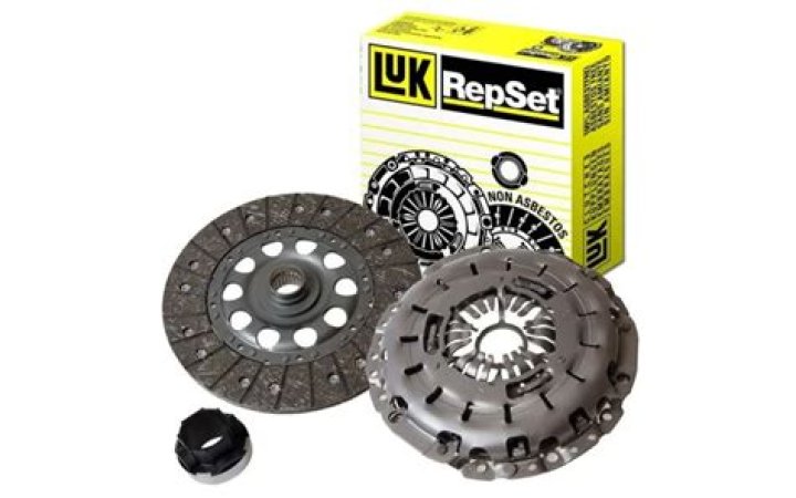 Are Luk Clutch Kits good?