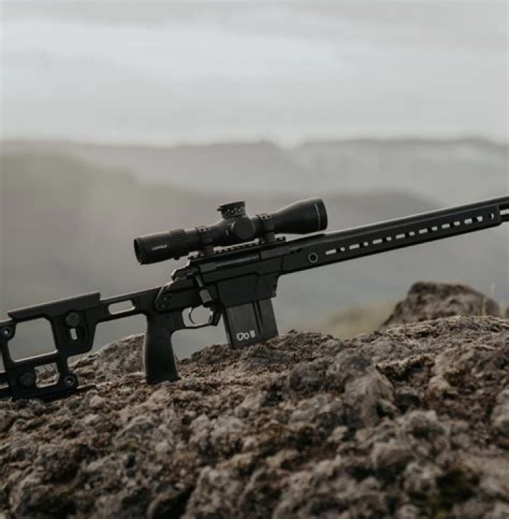 Are LWRC uppers mil spec?