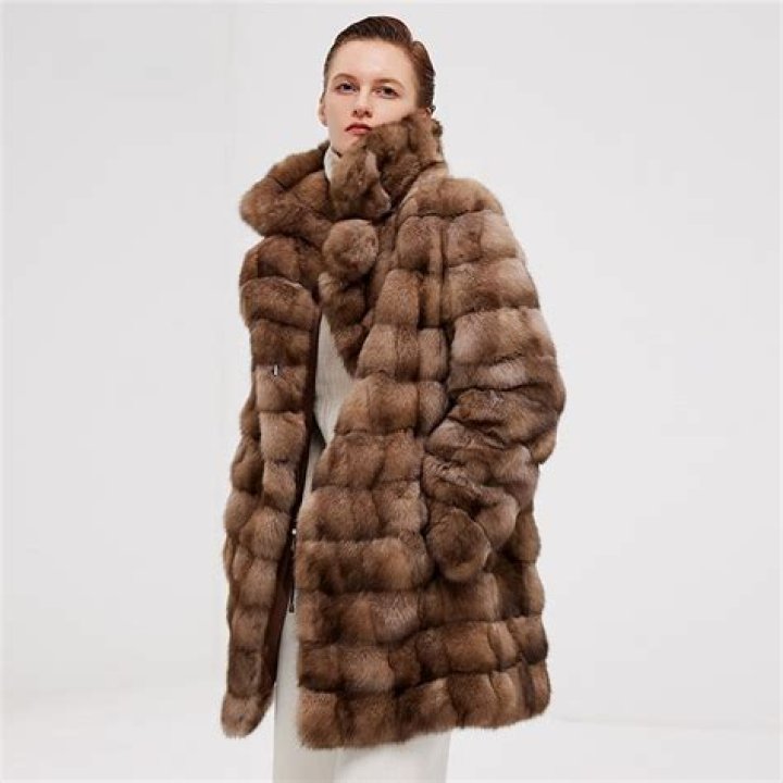 Are mink coats still valuable?