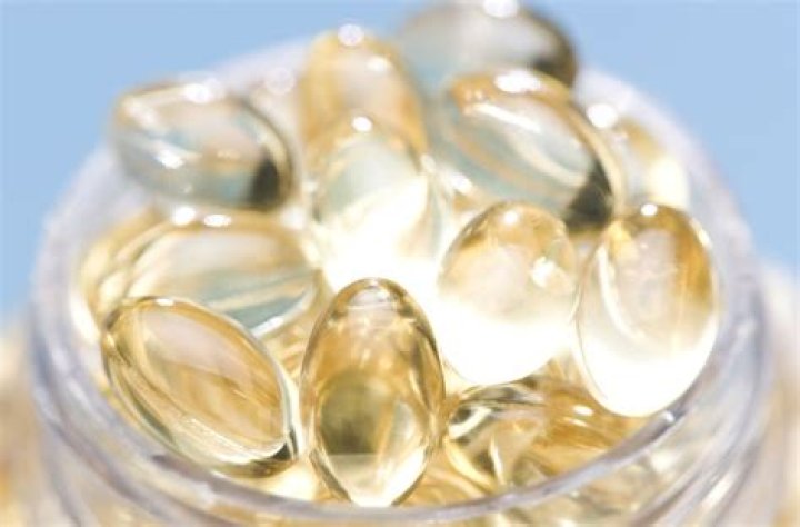 Are Mixed tocopherols safe?