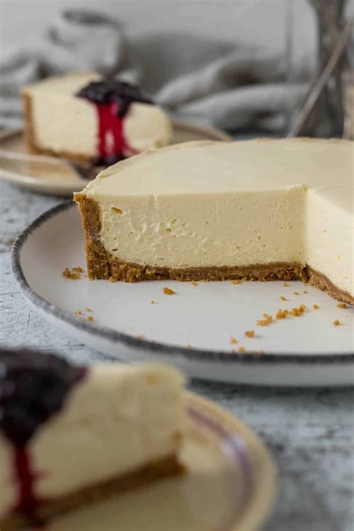 Are no-bake cheesecakes safe?