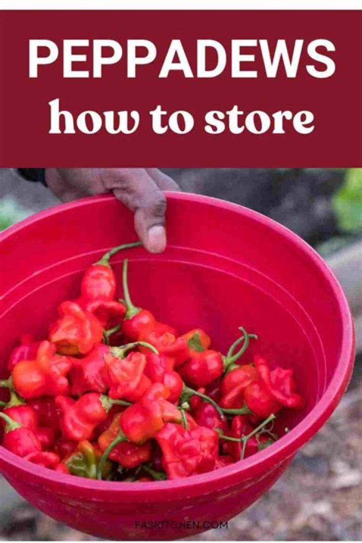 Are Peppadews healthy?
