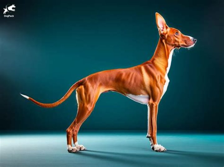 Are podencos good dogs?