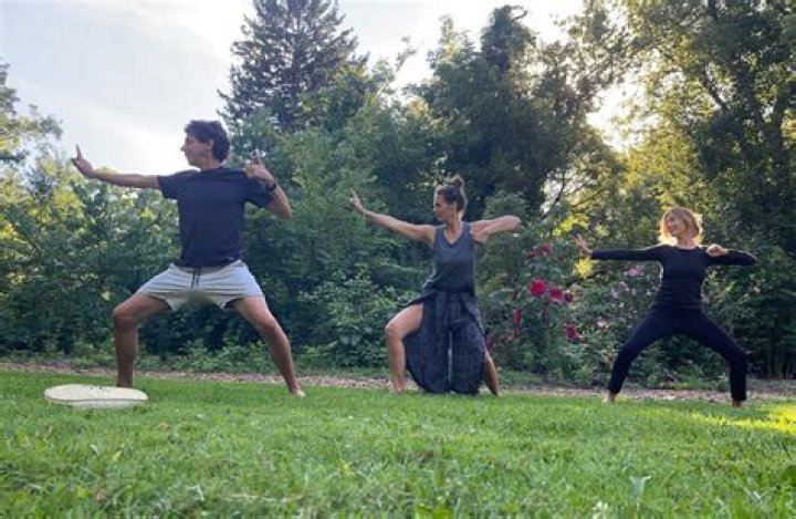 Are qigong and tai chi the same?