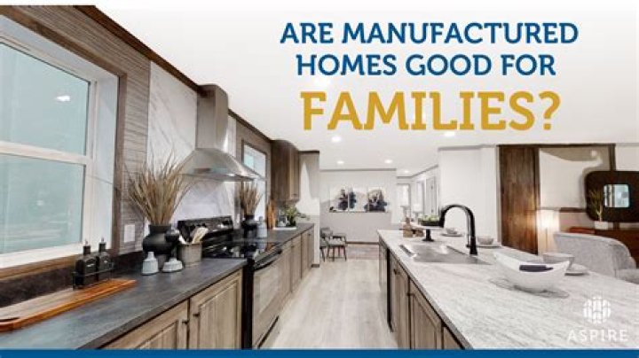 Are Redman manufactured homes good quality?