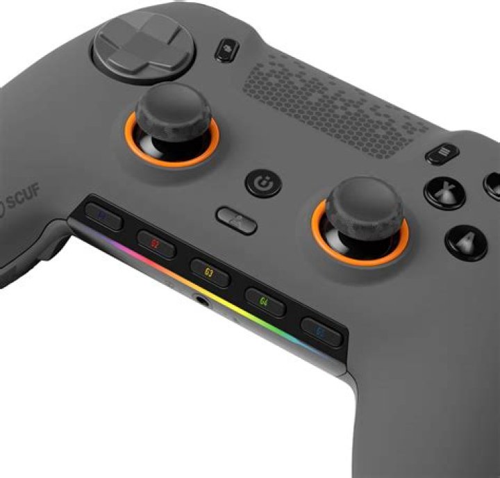 Are SCUF controllers really worth it?