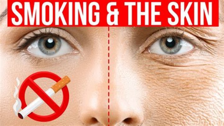 Are smokers more attractive?