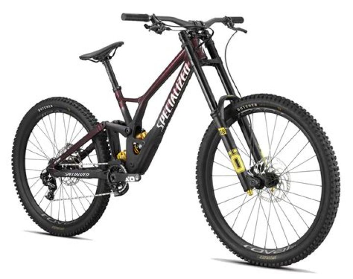 Are specialized bikes high-end?