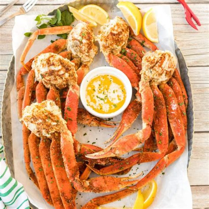 Are speckled crabs good to eat?