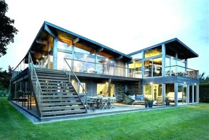 Are steel homes cheaper to build?