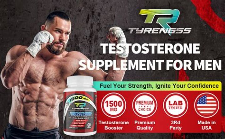 Are testosterone booster good for bodybuilding?