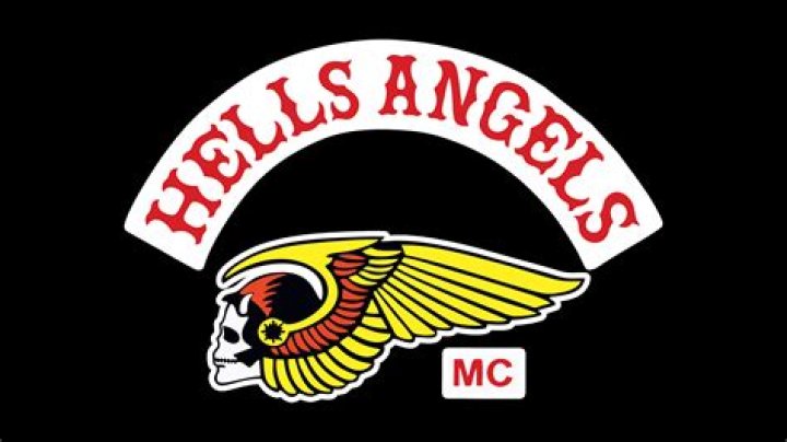 Are the Hells Angels Outlaws?