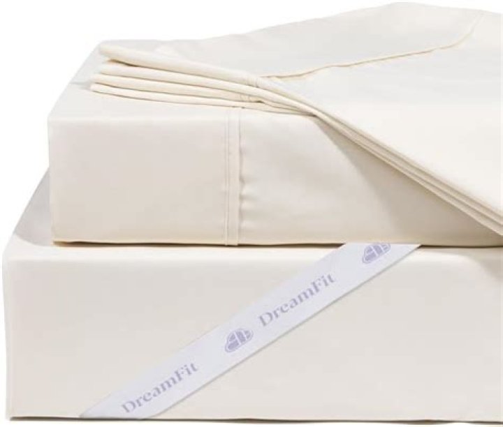 Are there extra deep fitted sheets?