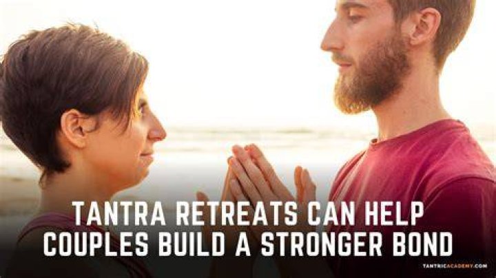 Are there real couples retreats?