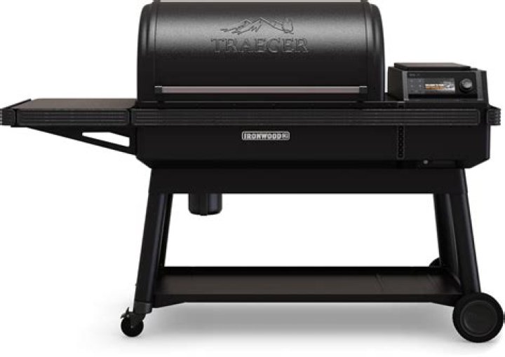 Are Traeger smokers worth it?