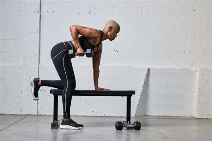 Are tricep kick backs good?