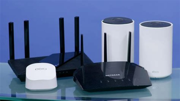 Can 2 Wi-Fi routers interfere with each other?
