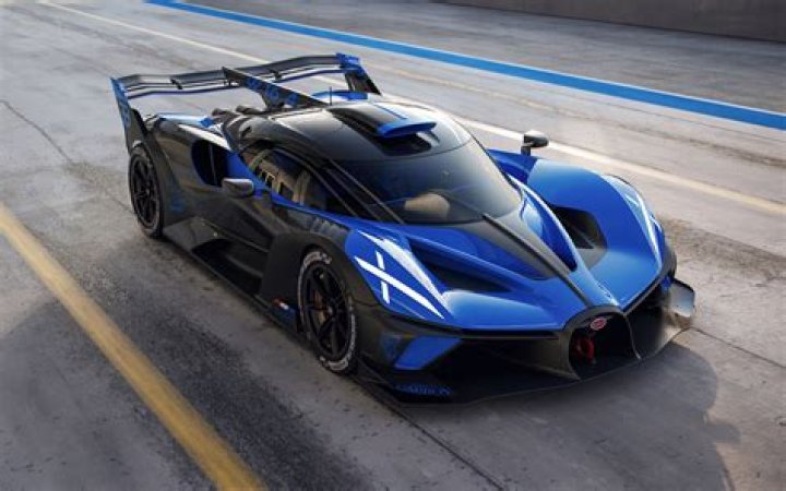 Can a Lamborghini beat a Bugatti in a race?
