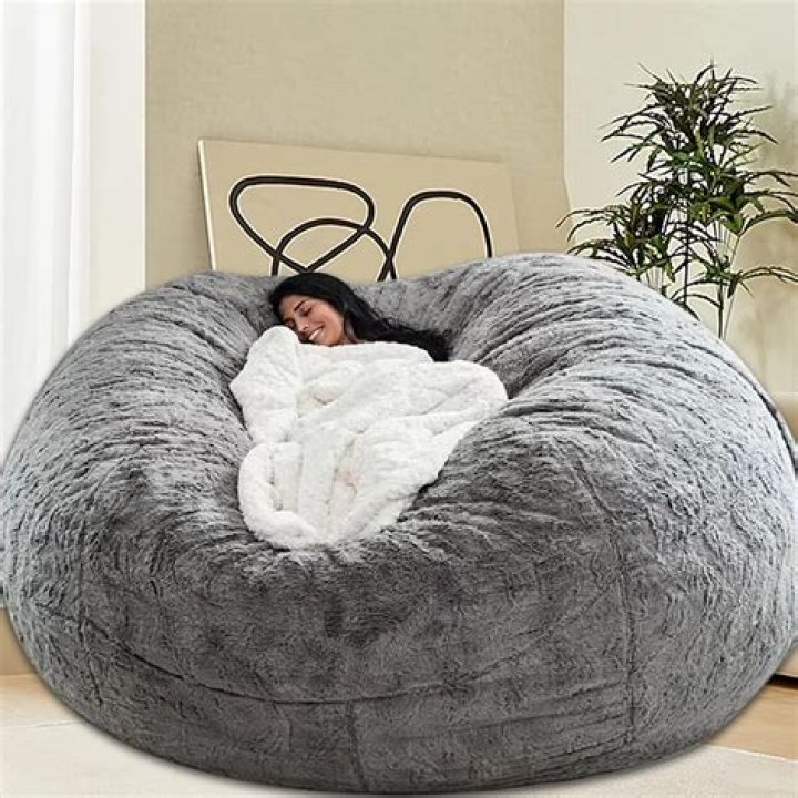 Can adults use bean bags?