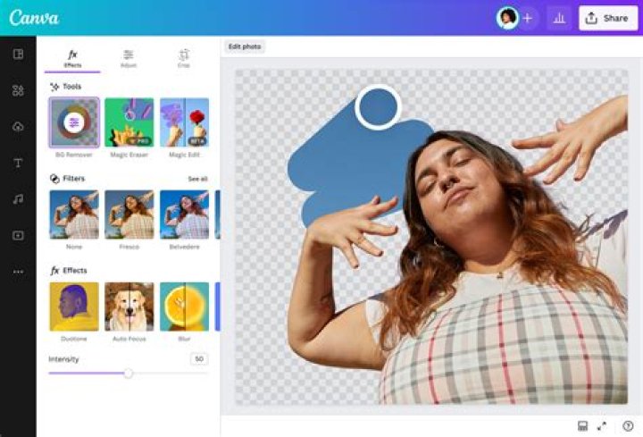 Can an AI file have a transparent background?