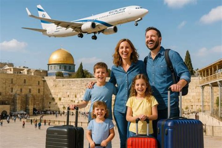 Can an Indian live in Israel?