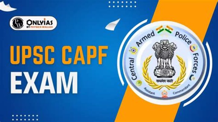 Can Army officers give UPSC?