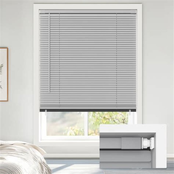 Can Bali blinds be restrung?