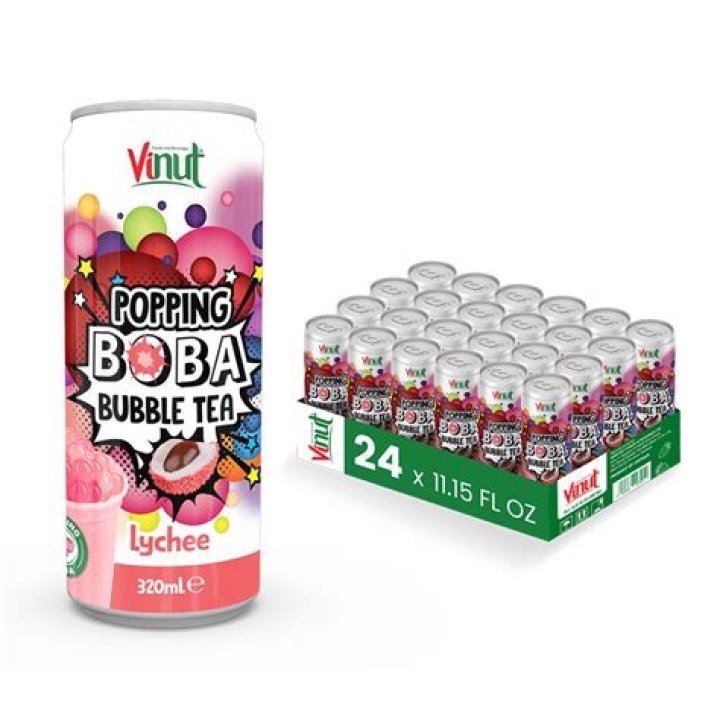 Can boba balls kill you?