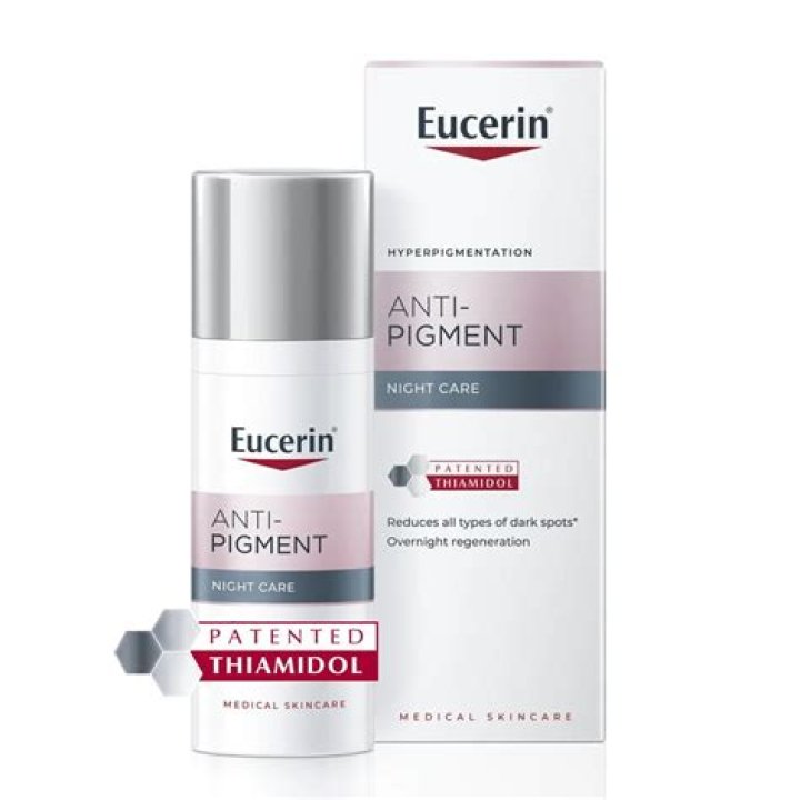 Can eucerin cause redness?